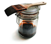 Скипидарные лаки